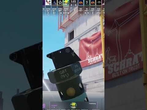 Complexity UNSTOPPABLE Vertigo CT Setup