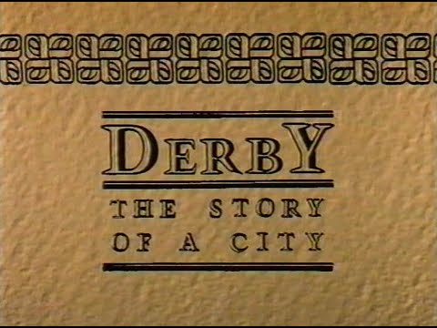 Derby - The Story of a City (1992)