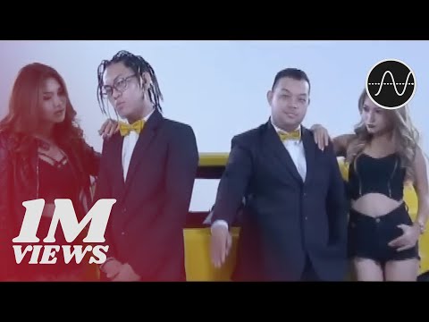 X-Box : Feat; J Me - 9 ပေါက်