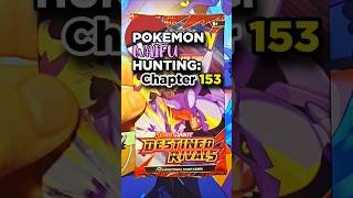 Last Chance to Pull Cynthia?! ๐๐ | Chapter 153 - Destined Rivals#pokemontcg