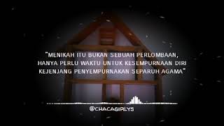 Download lagu Motivasi Menikah [ Story WA ] mp3