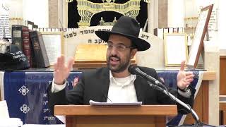 הרב מאיר אליהו | קץ הגלות | יזדים