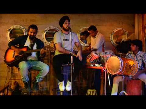 Brahmpreet singh Showreel