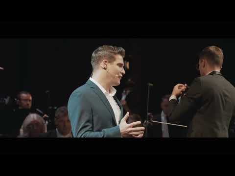 Csajkovszkij:Anyegin-Lenszkij áriája-Kovács Gábor