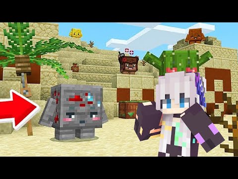 BAYANDOKTOR VS MİNECRAFT #77 😍 - Minecraft