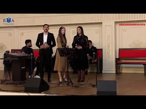 Rugul Aprins"Cluj - Vreau sa mă apropi de tine