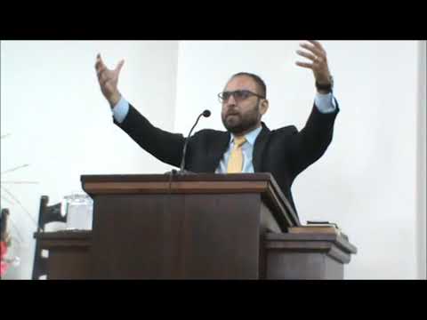 ÊXODO 4:1-17 Pr. Rodrigo Brotto