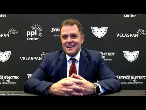 Scott Gordon Reflects on 400th AHL Win