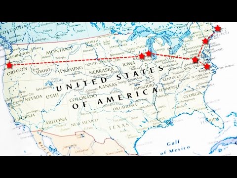 RASA SERRA & SAULIUS PETREIKIS / CONCERT TOUR 2015 / NORTH AMERICA