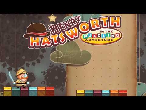 Lovely VGM 399 - Henry Hatsworth - Mystic Monocle