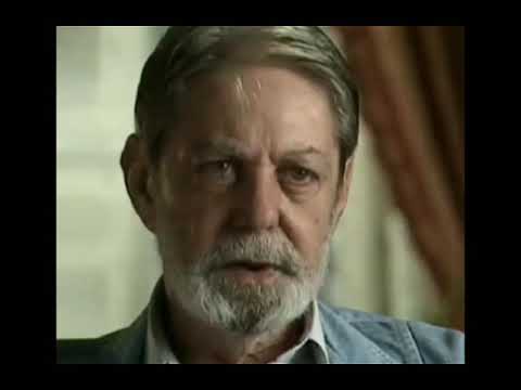 Happy 104th Birthday Shelby Foote