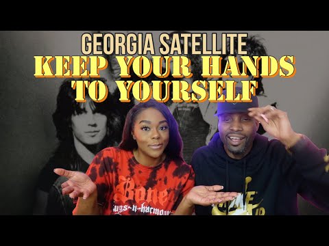 First time hearing GEORGIA SATELLITES "Keep Your Hands To Yourself" Reaction | Asia and BJ