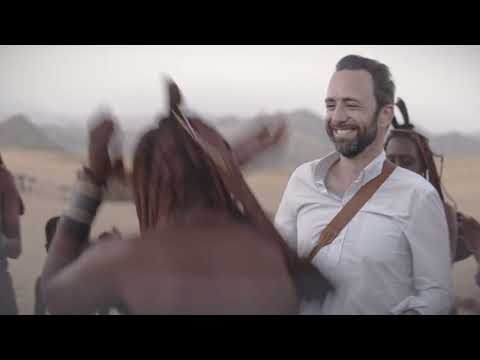 Discover Namibia: Where Desert Meets Sea