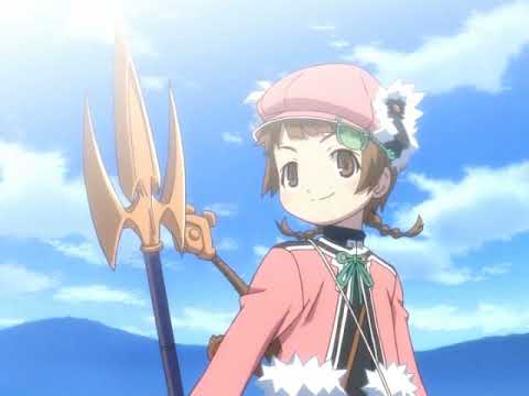 サモンナイト クラフトソード物語 〜はじまりの石〜