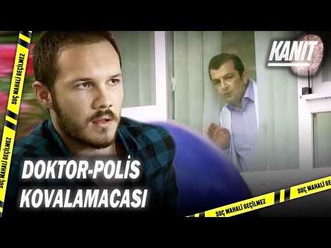 Selim ile Orhan, Doktorun Peşinde - Kanıt Özel Klip