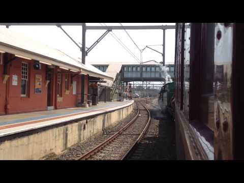 North Shore Line 125th Anniversary