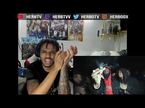 NoChill x Say Drilly x Bando - To The Moon (REACTION)