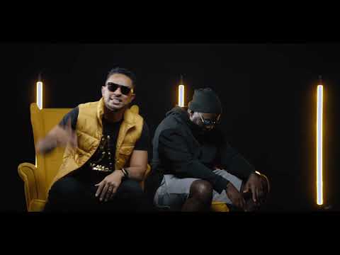 O2dR - World Boss ft. DJ Nicholas (Official Music Video)