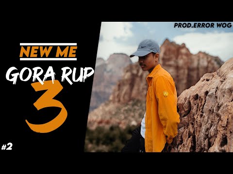 Gora rup 3 - Aydee Shehenshah | Prod.Error Wog | NEW ME ALBUM | Reggaetón commercial rap song | 2022