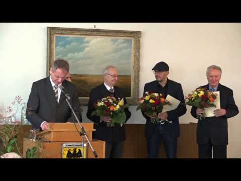 2015 11 03 Donauschwäbischer Kulturpreis Land BW