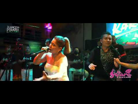 Engreido y Mal Amante 🎵 Cinthia Mendizabal y Orquesta 🎶 Karamba Latin Disco 2022