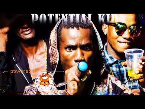 Potential Kidd - Liquor Iinna Cup (Raw) June 2017