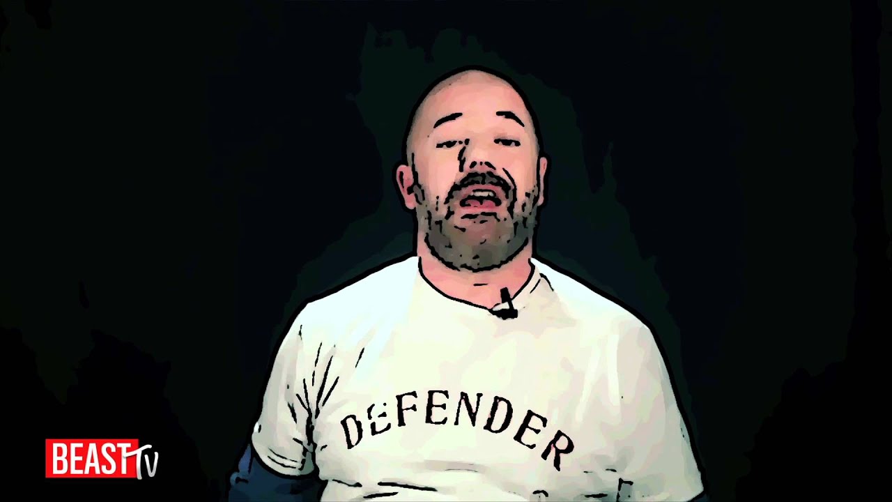 Ask Andrew Anything - Bill Clinton