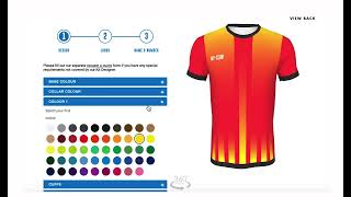 How To Create Your Own Kit with My Club!