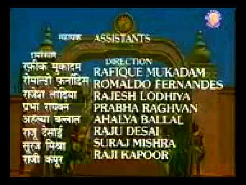 Mahabharat title song 2