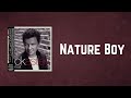 Rick Astley - Nature Boy (Lyrics)
