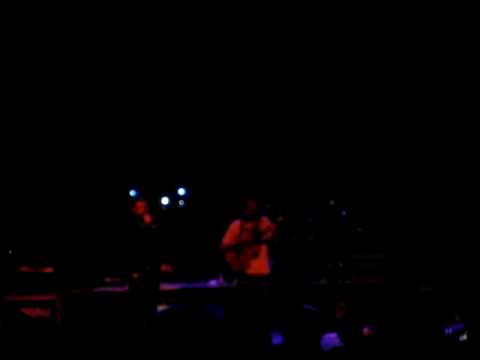 Bob Marley Cover By Matisyahu and SOJA in Atlantic City 11/28/09