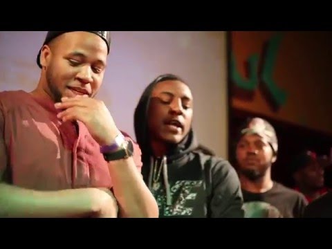 Fat vs Beric Da Kidd