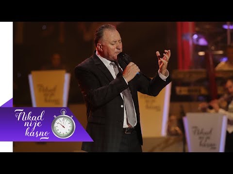 Sabahudin Sabanovic - Kad sretnes Hanku - (live) - NNK - EM 38 - 16.06.2019