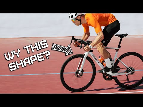 MY NEW BIKE: 2023 BH Ultralight EVO 9.0