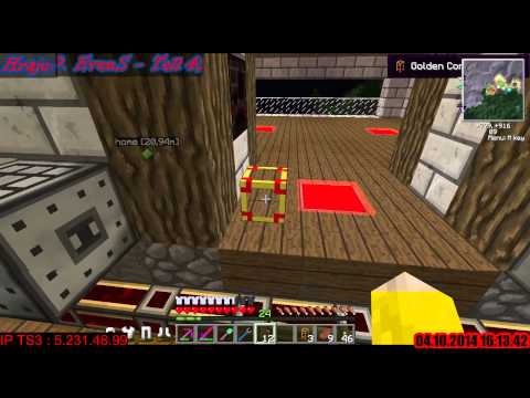 Nargbox | Serie 1 | Livestream 4 | Ve zkratce 2-hý part druhého dílu (omylem jsem ho smazal )