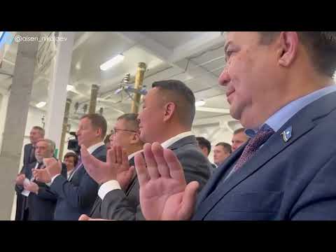 Открылся комплекс учебно-производственного центра энергетики ПАО «Якутскэнерго»