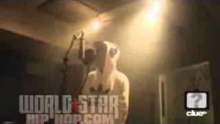 Wiz Khalifa - La La La Freestyle @TheLatestHits1 (video)