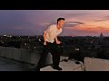 Cristian Porcari Două Noaptea Official Video