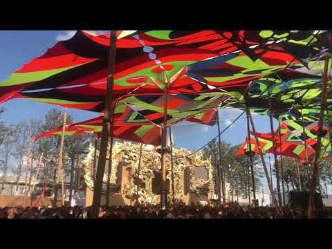 MANDALLAH 14 ANOS- ANDRADAS MG