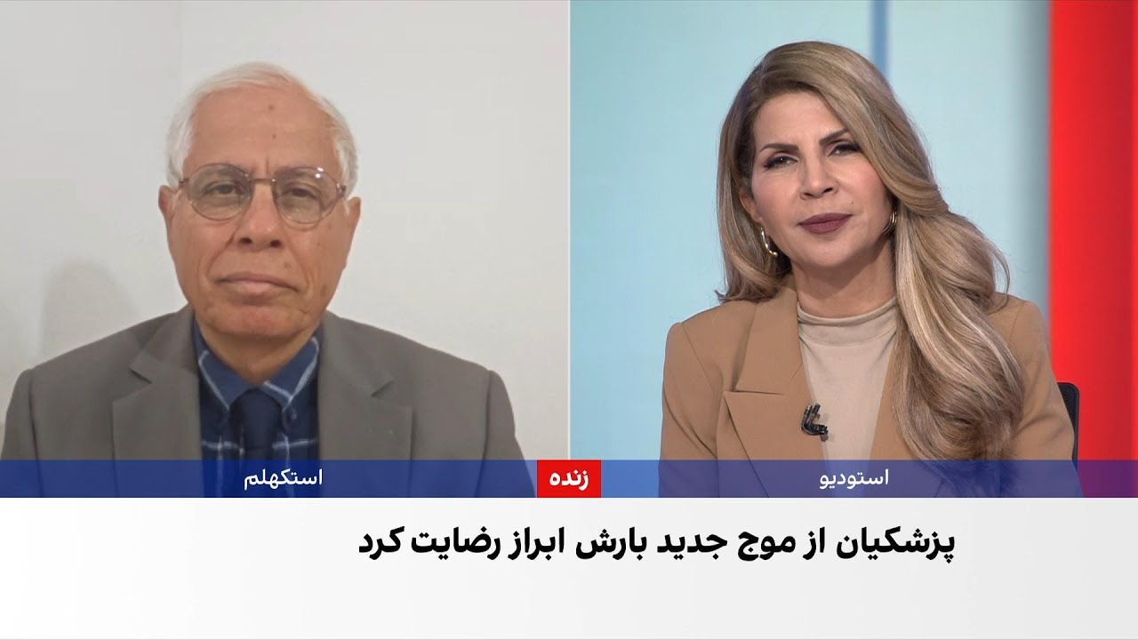 پزشکیان: خدا خیال ما را از بی‌آبی راحت کرد