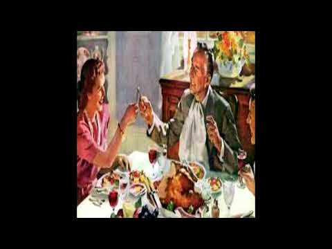 Thanksgiving (ft. Chris and EJ) prod. Rosebone