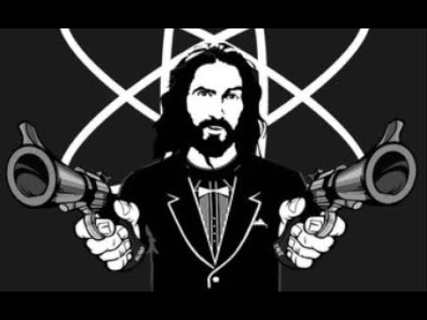 Explaining the Patreon Situation to Jake and Hugo