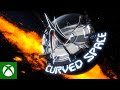 Curved Space - Modes Trailer