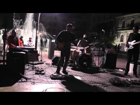 Gumbo Funk Project - Sticks & Stones