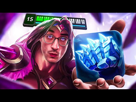 TARIC TOP IS DEFINITELY NOT BALANCED..