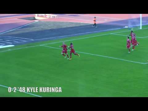 ACOTV Ottelukooste: AC Oulu - FF Jaro 1.9.2016