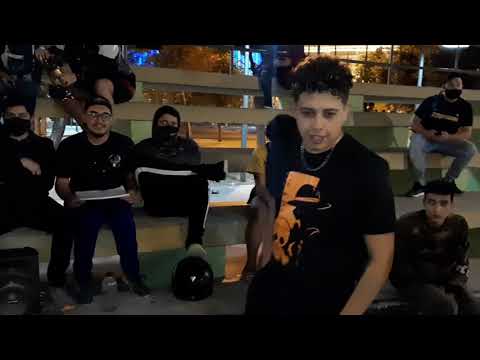 Maye vs Rig 4tos de final - FECHA 6 CORONADOS FREE