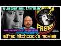 alfred hitchcock's movie | Frenzy hollywood dubbed movie tamil explained | althaf reviews