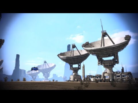 Mass Effect 3 2012 #37# Ontarom 1080p@50fps