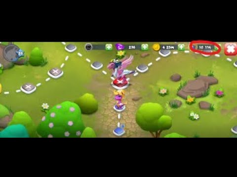 Dragon mania legends ep. 7-  Spending over 10,000 Stepping stones